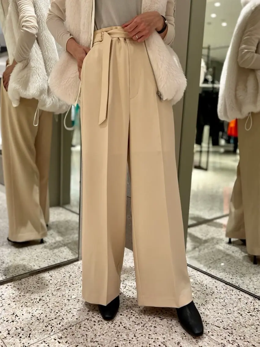 Diagram 亀田 未希 コーディネート画像