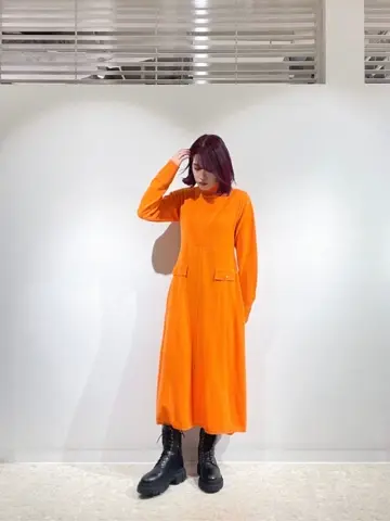 Diagram Yuuki NOZAWA コーディネート画像