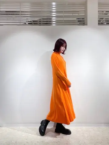 Diagram Yuuki NOZAWA コーディネート画像