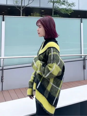 Diagram Yuuki NOZAWA コーディネート画像