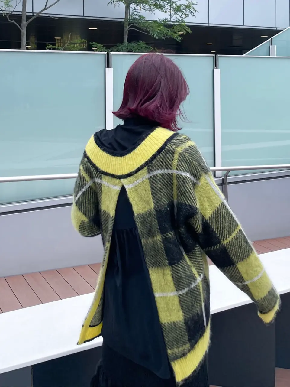 Diagram Yuuki NOZAWA コーディネート画像