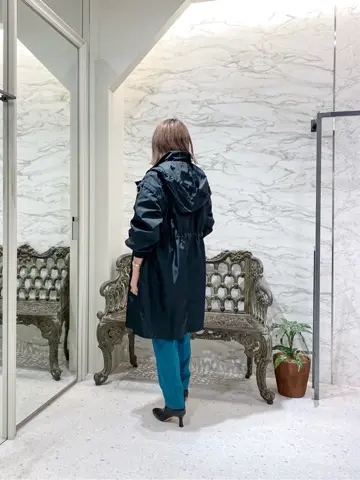 Diagram Adachi コーディネート画像