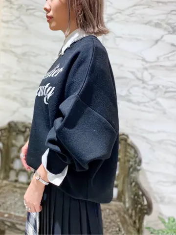 Diagram Adachi コーディネート画像