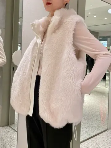 Diagram Arichi コーディネート画像