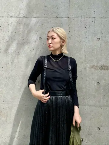 Diagram Arichi コーディネート画像