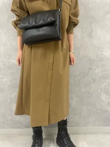 Diagram kobayashi コーディネート画像