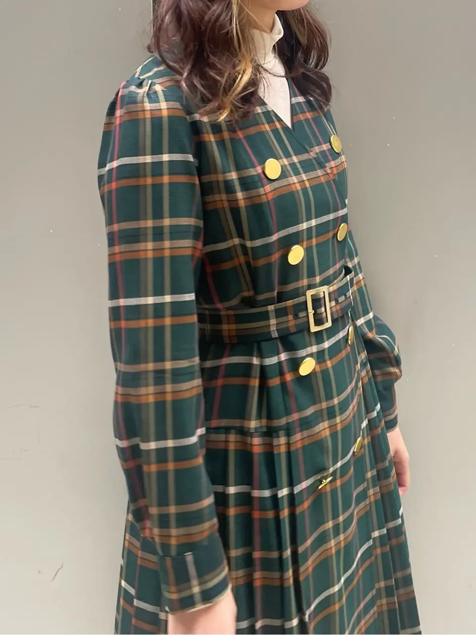 Diagram kobayashi コーディネート画像