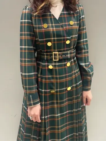 Diagram kobayashi コーディネート画像