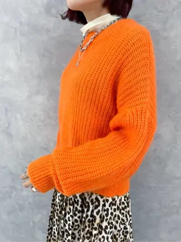 Diagram Yuuki NOZAWA コーディネート画像