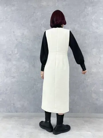 Diagram Yuuki NOZAWA コーディネート画像