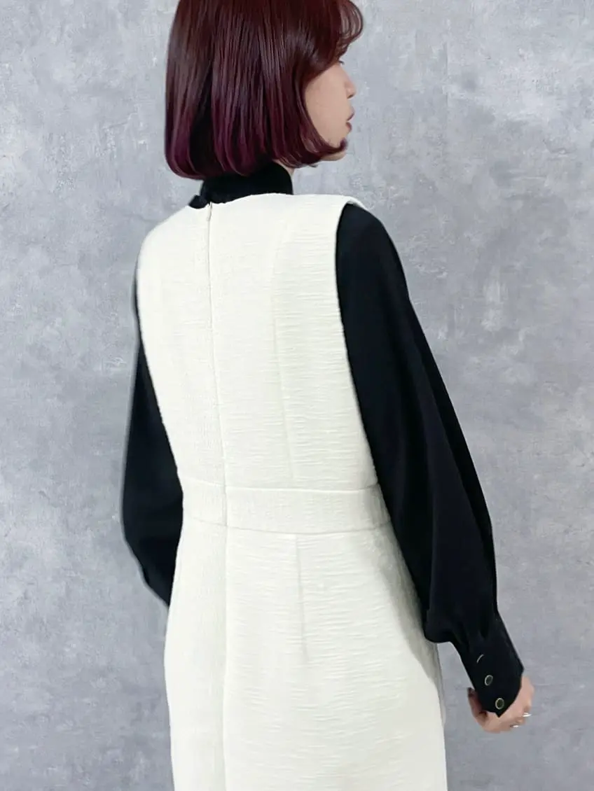 Diagram Yuuki NOZAWA コーディネート画像