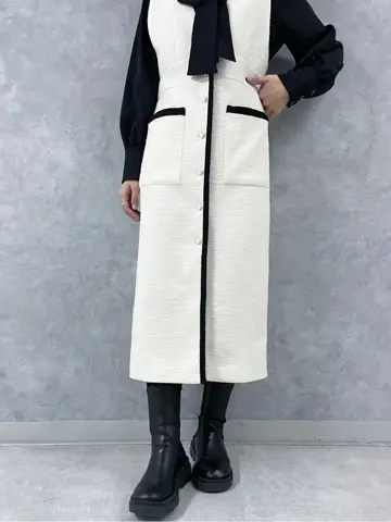 Diagram Yuuki NOZAWA コーディネート画像