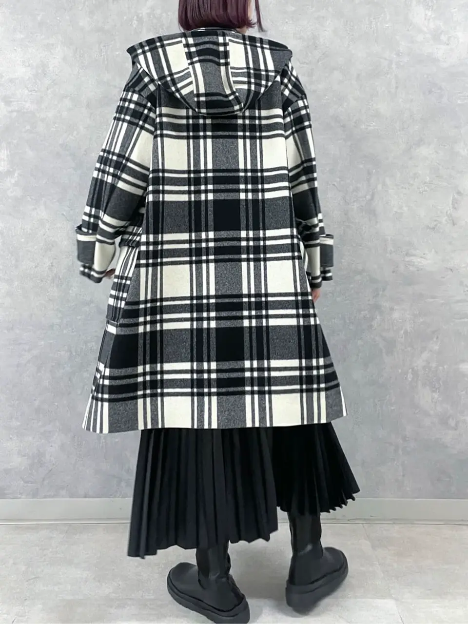 Diagram Yuuki NOZAWA コーディネート画像