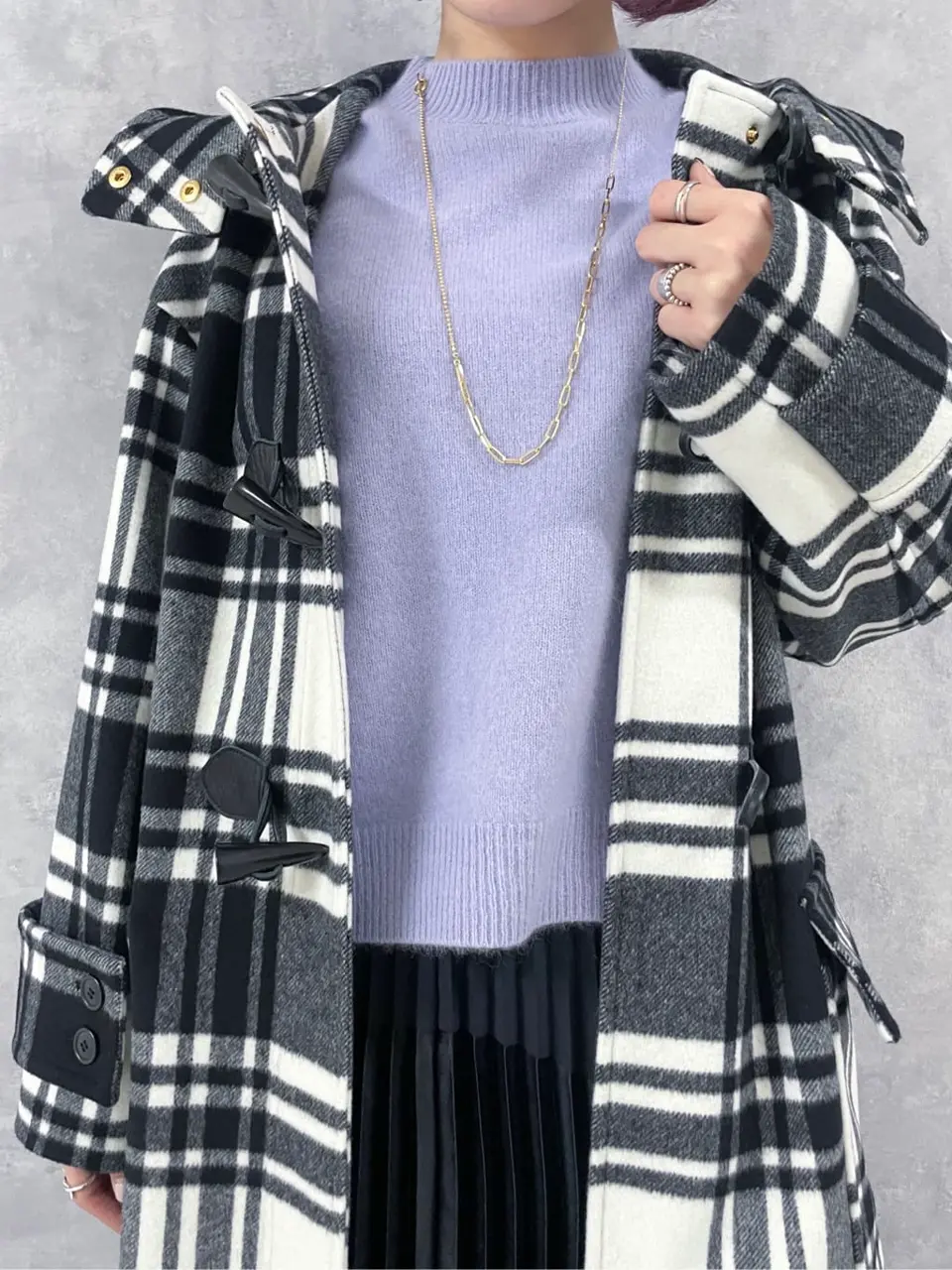 Diagram Yuuki NOZAWA コーディネート画像