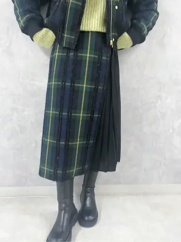 Diagram Yuuki NOZAWA コーディネート画像