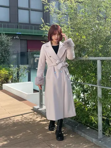 Diagram Yuuki NOZAWA コーディネート画像