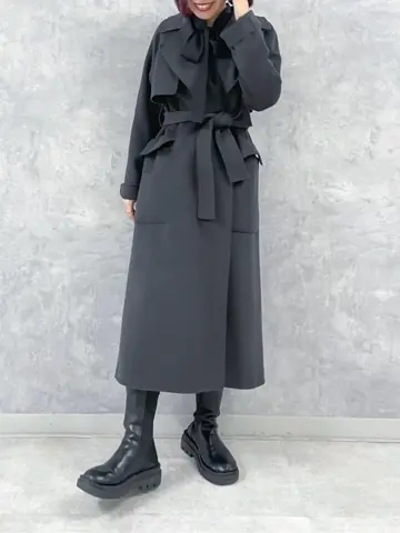 Diagram Yuuki NOZAWA コーディネート画像