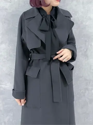 Diagram Yuuki NOZAWA コーディネート画像