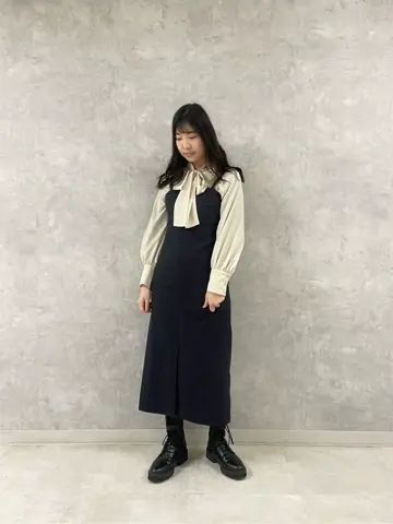 Diagram kobayashi コーディネート画像