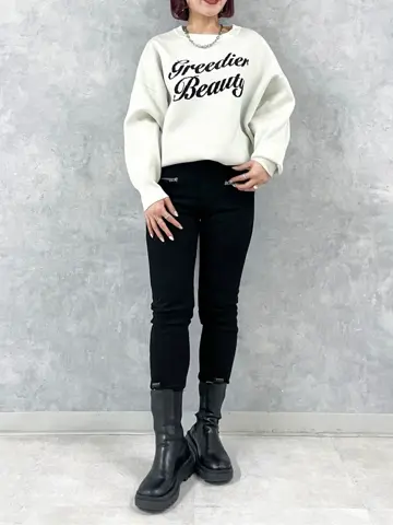 Diagram Yuuki NOZAWA コーディネート画像