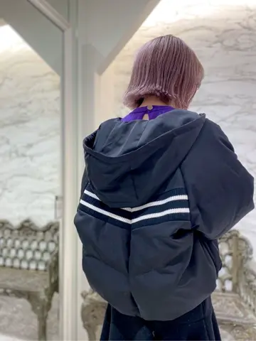 Diagram Adachi コーディネート画像