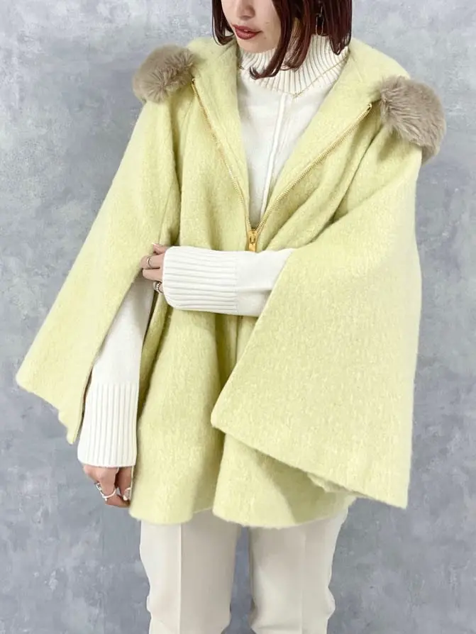 Diagram Yuuki NOZAWA コーディネート画像