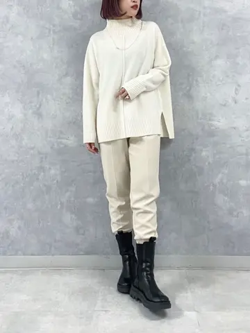 Diagram Yuuki NOZAWA コーディネート画像