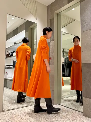 Diagram 亀田 未希 コーディネート画像