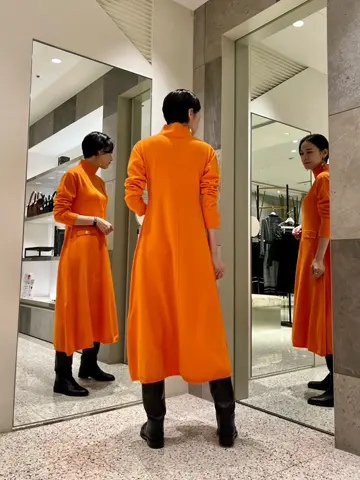 Diagram 亀田 未希 コーディネート画像