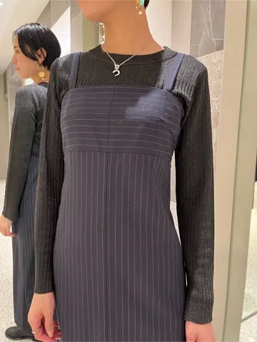 Diagram 亀田 未希 コーディネート画像