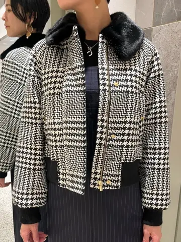 Diagram 亀田 未希 コーディネート画像