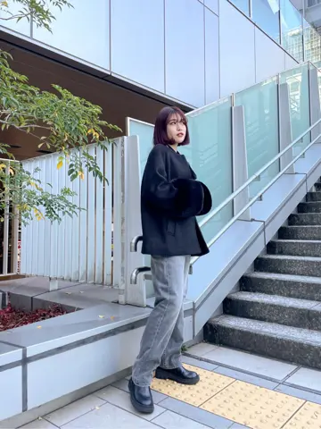 Diagram Yuuki NOZAWA コーディネート画像