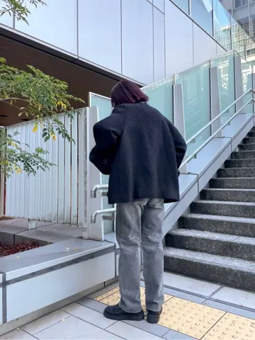 Diagram Yuuki NOZAWA コーディネート画像