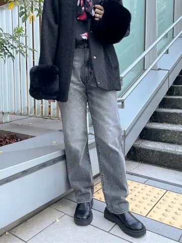 Diagram Yuuki NOZAWA コーディネート画像