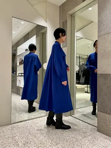 Diagram 亀田 未希 コーディネート画像