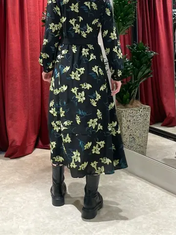 Diagram Yuuki NOZAWA コーディネート画像