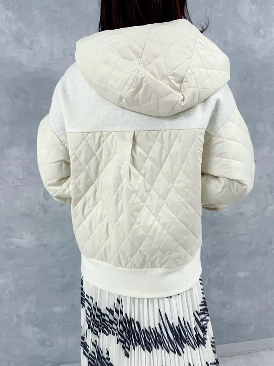 Diagram Yuuki NOZAWA コーディネート画像