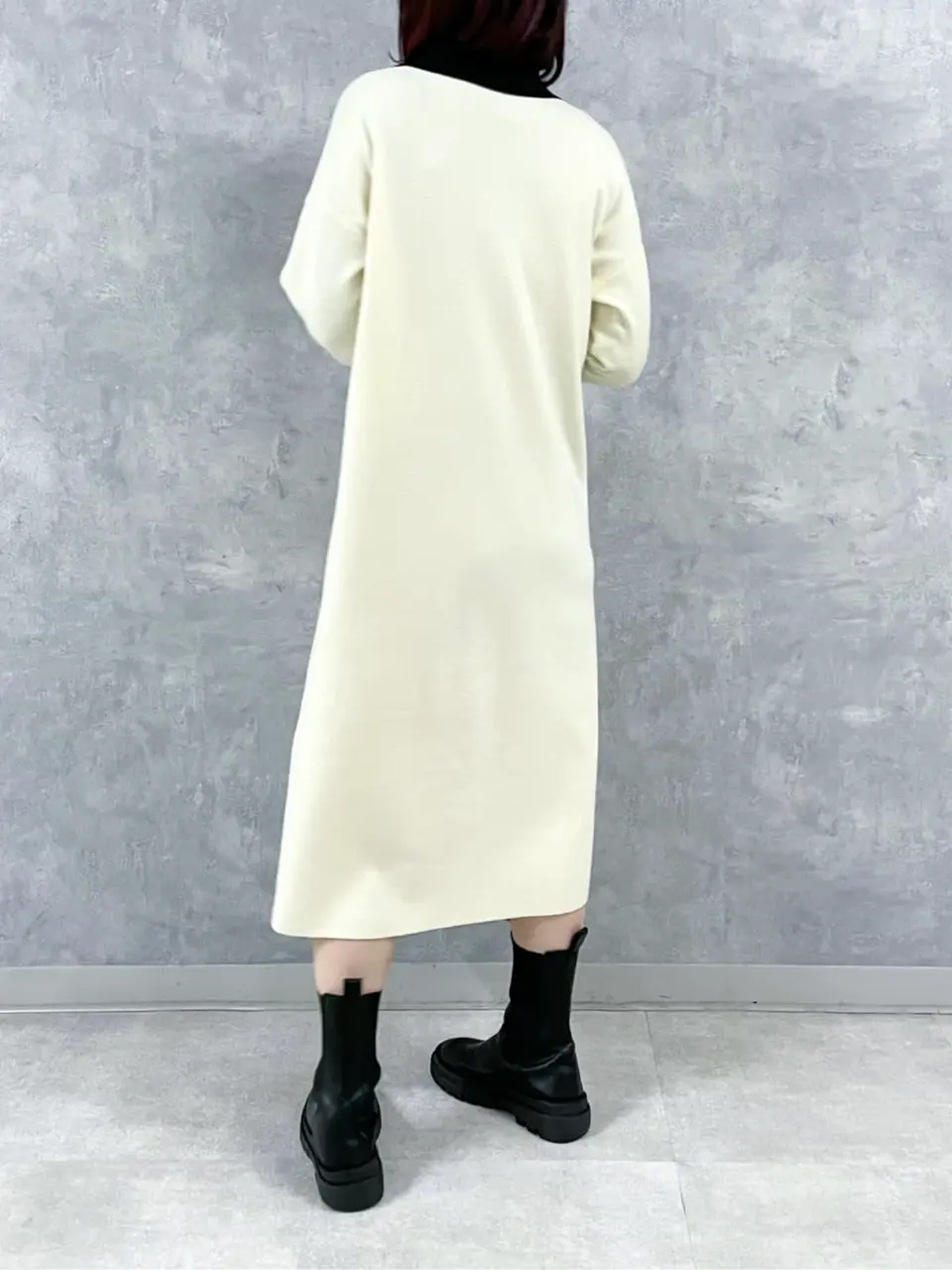 Diagram Yuuki NOZAWA コーディネート画像