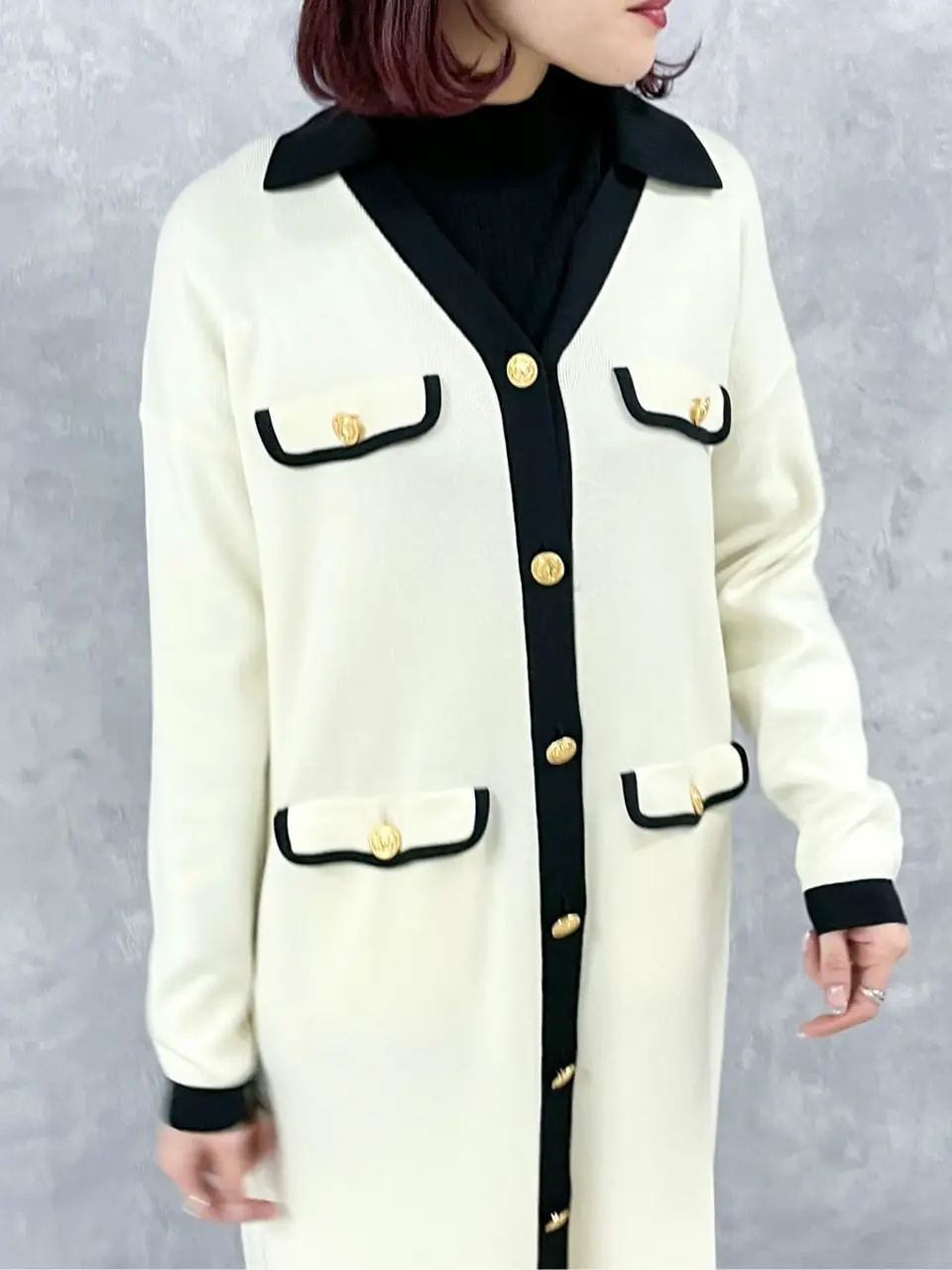 Diagram Yuuki NOZAWA コーディネート画像