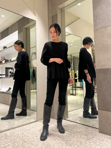 Diagram 亀田 未希 コーディネート画像