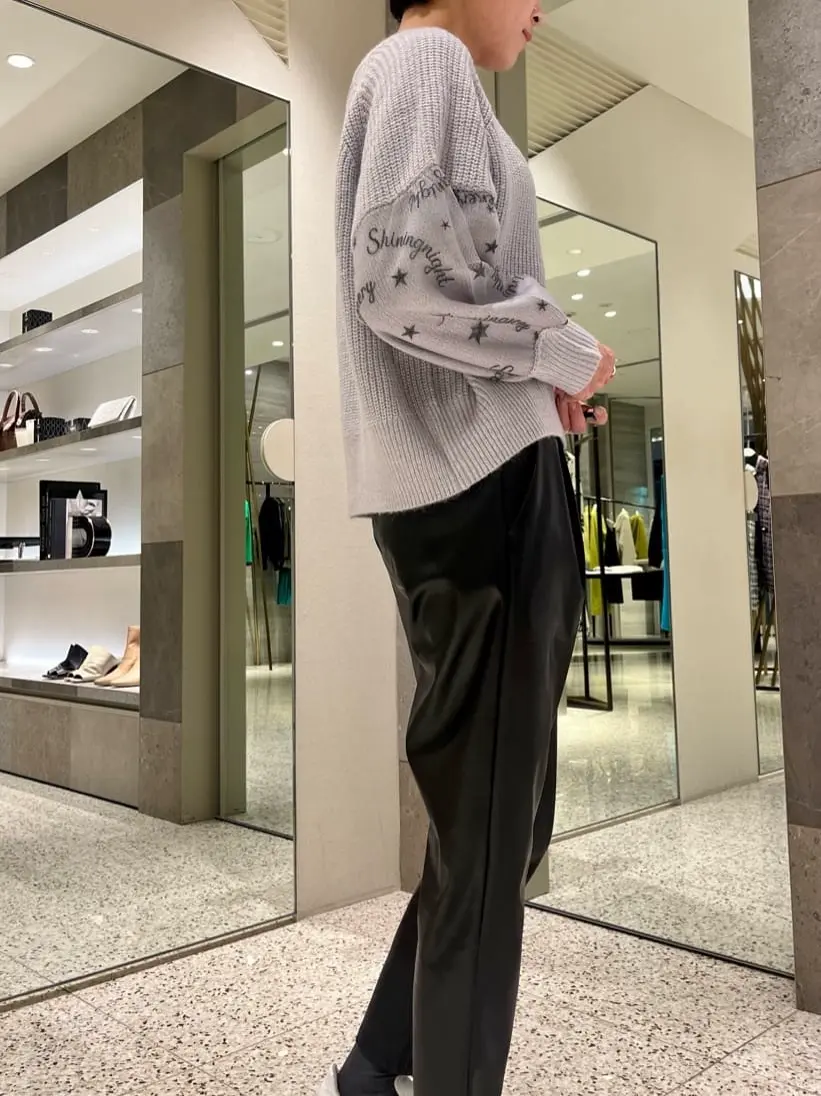 Diagram 亀田 未希 コーディネート画像