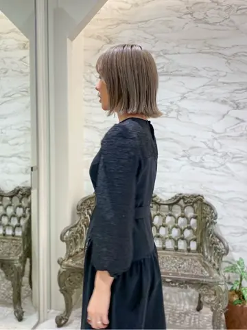 Diagram Adachi コーディネート画像