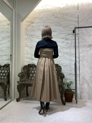 Diagram Adachi コーディネート画像