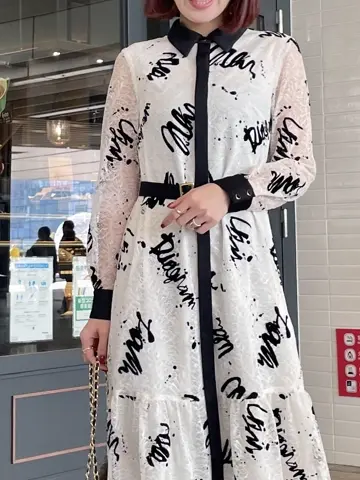 Diagram Yuuki NOZAWA コーディネート画像