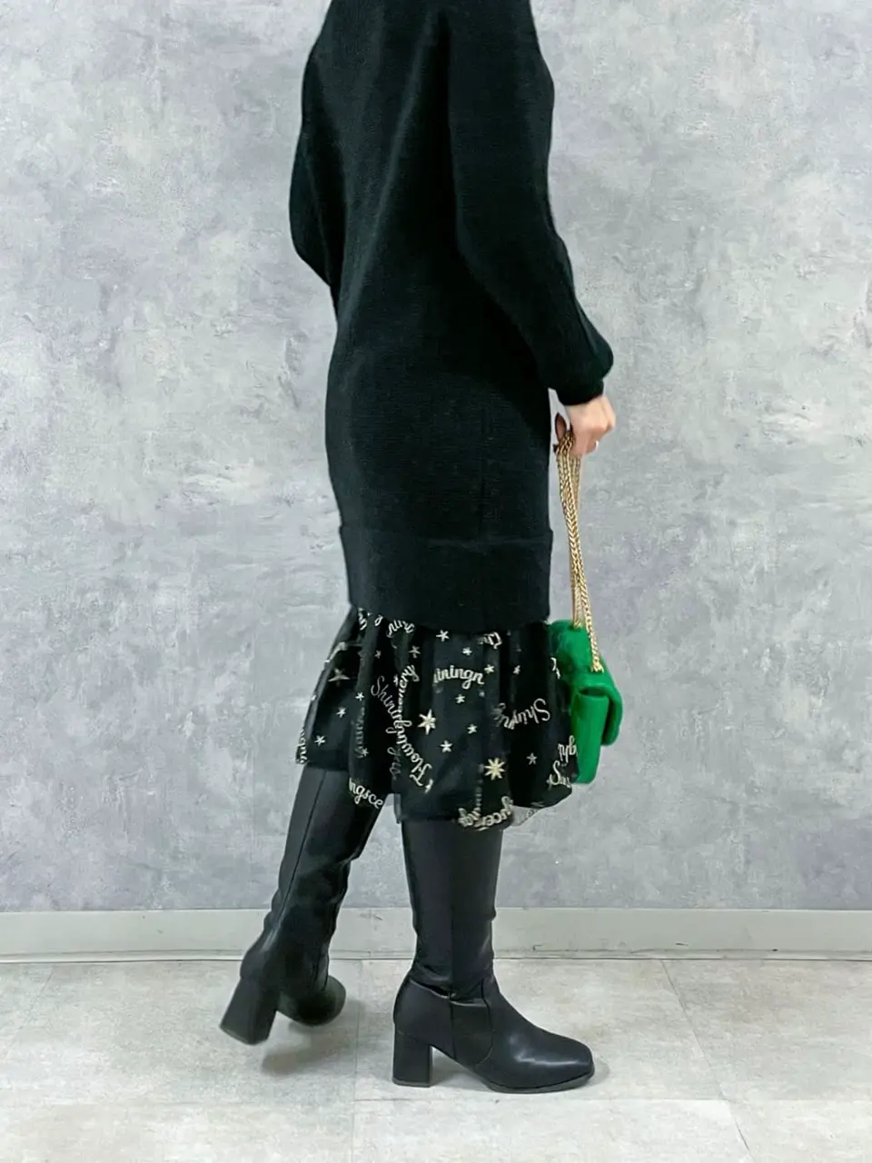 Diagram Yuuki NOZAWA コーディネート画像