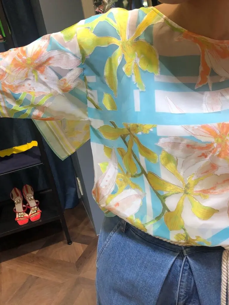 Diagram 伊藤　静華 コーディネート画像