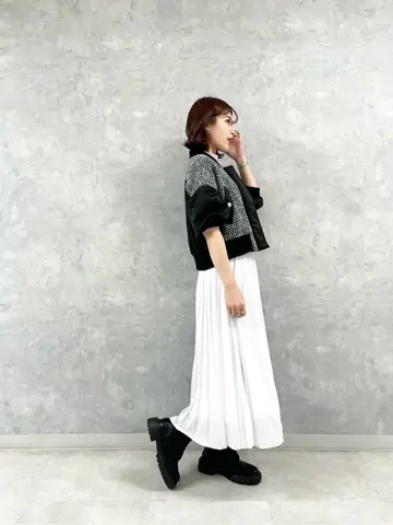 Diagram Yuuki NOZAWA コーディネート画像