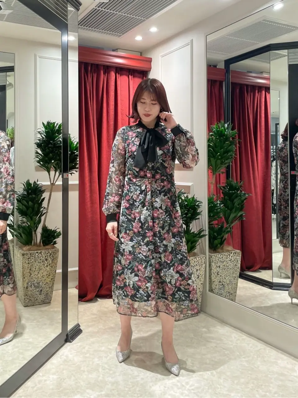 Diagram Yuuki NOZAWA コーディネート画像