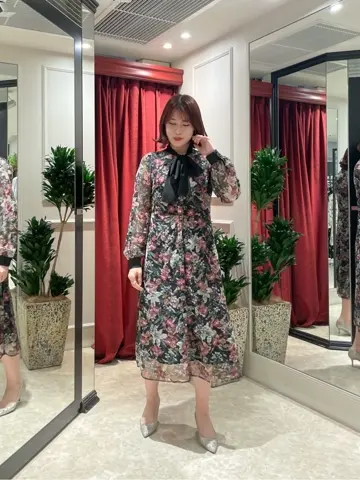 Diagram Yuuki NOZAWA コーディネート画像