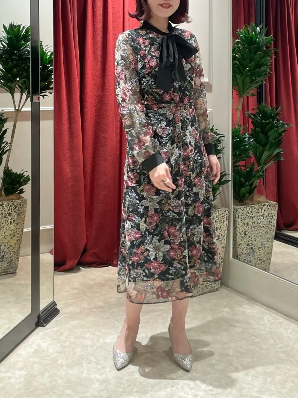 Diagram Yuuki NOZAWA コーディネート画像